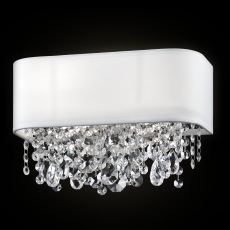 Настенный светильник (бра) Manfred MOD600WL-02W