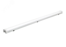 Светильник светодиодный пылевлагозащищенный PWP-С3 600 20w 6500K, 5039322