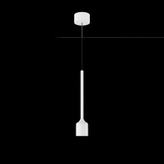 Подвесной светильник Apex 3000К 8Вт IP54, O491PL-L8W3K
