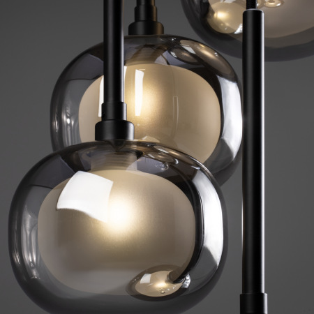 Подвесной светильник Shimmer, FR5435PL-05B1