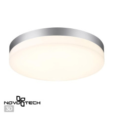 Светильник Уличный светодиодный настенно-потолочного монтажа Novotech Opal 358887
