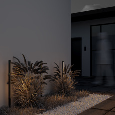 Ландшафтный светильник Pole 3000K 12Вт IP65, O440FL-L12GF3K