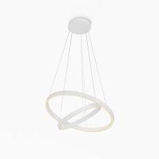 Подвесной светильник Rim 2600-3500К 56Вт, MOD058PL-L55WK