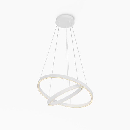 Подвесной светильник Rim 2600-3500К 56Вт, MOD058PL-L55WK