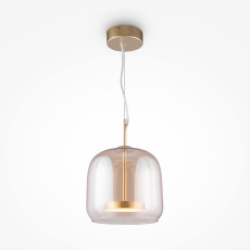 Подвесной светильник Madmen 3000K 6Вт, MOD128PL-L6AM