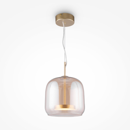 Подвесной светильник Madmen 3000K 6Вт, MOD128PL-L6AM