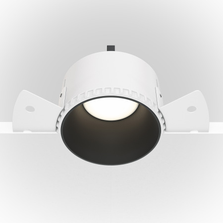 Встраиваемый светильник Share GU10 1x20Вт DL051-01-GU10-RD-WB
