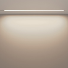 Трековый светильник Basis Exility 2700-6000K 30Вт 120° Dim Dali2, TR030-4-30WTW-DD2-W