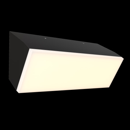 Настенный светильник (бра) Brick 3000K 20Вт IP54, O436WL-L20GF3K