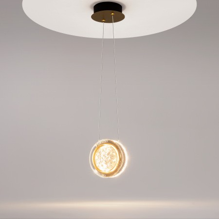 Подвесной светильник Pharao 3000К 7Вт, MOD361PL-L7BS3K