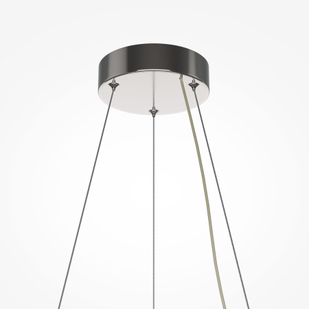 Подвесной светильник Mind 3000К 80Вт, MOD299PL-L80BC3K