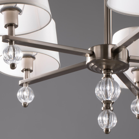 Потолочная люстра Freya Milena FR5679PL-05N