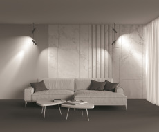 Потолочный светильник Elti GU10 2x50Вт C021CL-02B