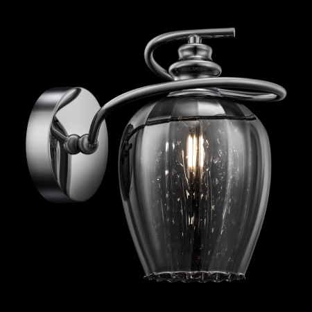 Настенный светильник (бра) Blues E14x1, MOD033-WL-01-N