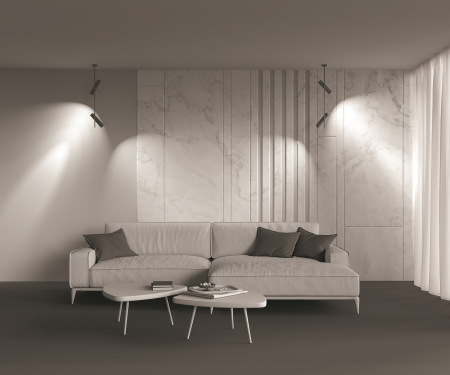 Потолочный светильник Elti GU10 2x50Вт C021CL-02B