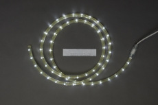 Дюралайт LED-СDL-2W-3.33CМ-100M-220V-WPP2 белый,11.5мм, КРАТНОСТЬ РЕЗКИ 2М