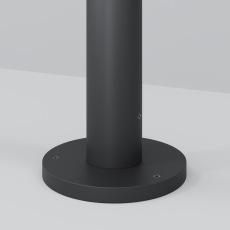 Столб для паркового светильника Pillar, O473P-GF