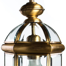 Светильник Arte Lamp RIMINI A6501SP-1AB