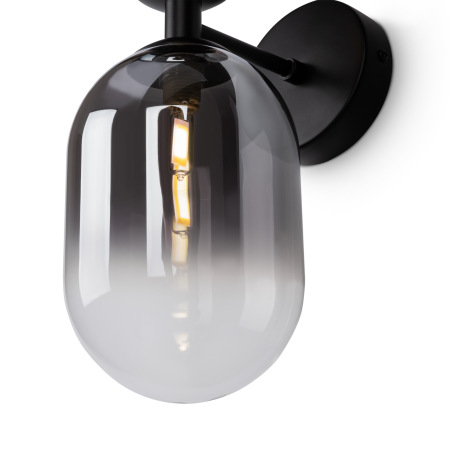 Настенный светильник (бра) Tesse, FR1011WL-02B