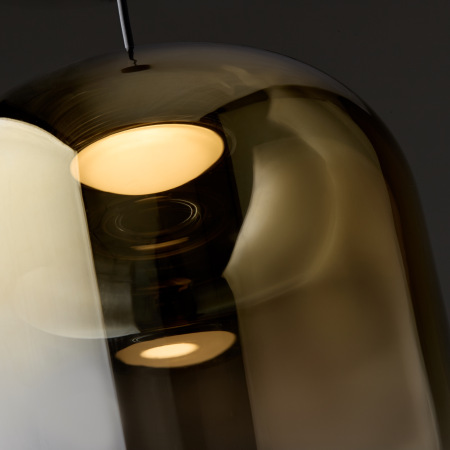 Подвесной светильник Ida, FR6133PL-L4G