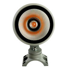 Светодиодный светильник ландшафтно-архитектурный Feron LL-601 85-265V 24W RGB IP65