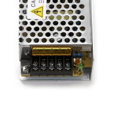 Трансформатор электронный для светодиодной ленты 30W 12V (драйвер), LB002 FERON