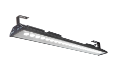 Светильник Сапфир 100W-10000Lm КСС Г со стационарным креплением