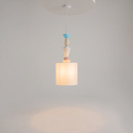 Подвесной светильник Comforty E27х1, MOD298PL-01W2