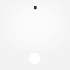 Подвесной светильник LUNA 3000K 1x5Вт 360° P039PL-5W3K-20-B