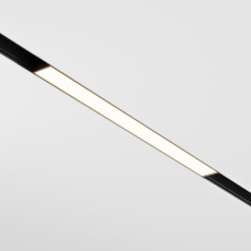 Трековый светильник Basis Exility 2700-6000K 12Вт 120° Dim Dali2, TR030-4-12WTW-DD2-B