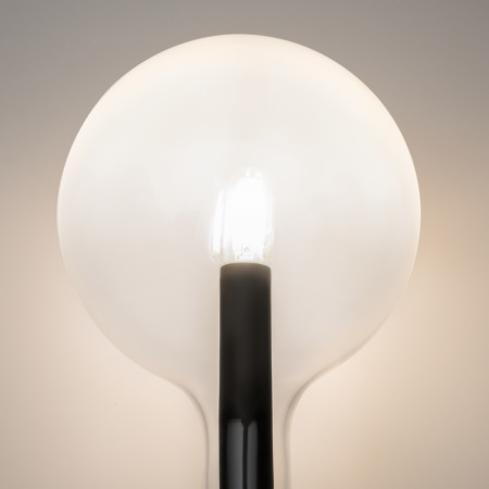 Настенный светильник (бра) Status E14х1, MOD333WL-01B