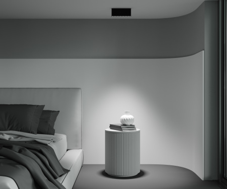 Потолочный светильник Points rot 4000K 12Вт 36°, C136CL-12W4K-B