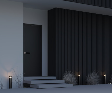 Ландшафтный светильник Wolseley Road O011FL-L6B