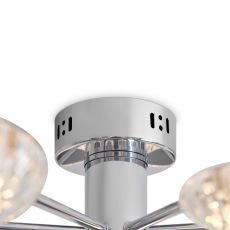 Потолочный светильник Plane FR5531CL-L42CH