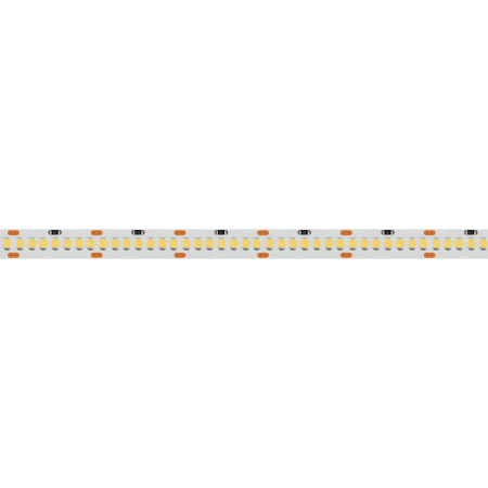 Лента RT 2-5000 24V Day4000 10mm (2835, 252 LED/m, LUX) (Arlight, 10 Вт/м, IP20)