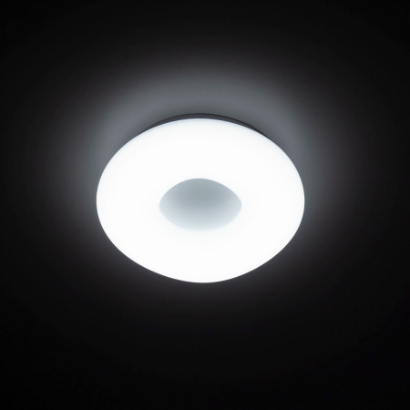 Потолочный светодиодный светильник Citilux Стратус CL732B280G