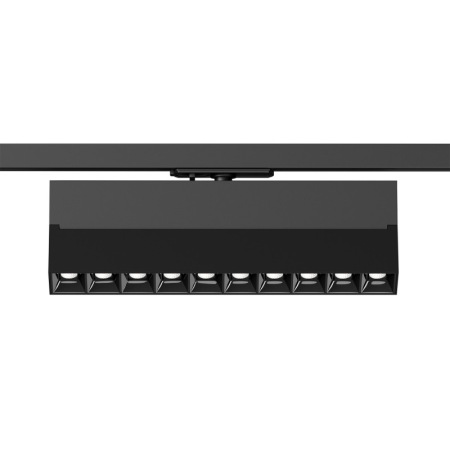 Трековый светильник Denkirs DK6646-BK