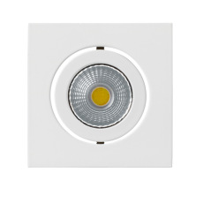 Светодиодный светильник LTM-S50x50WH 5W Day White 25deg (Arlight, IP40 Металл, 3 года)