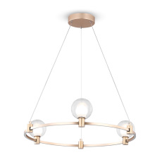 Подвесной светильник Urban FR4005PL-03G1