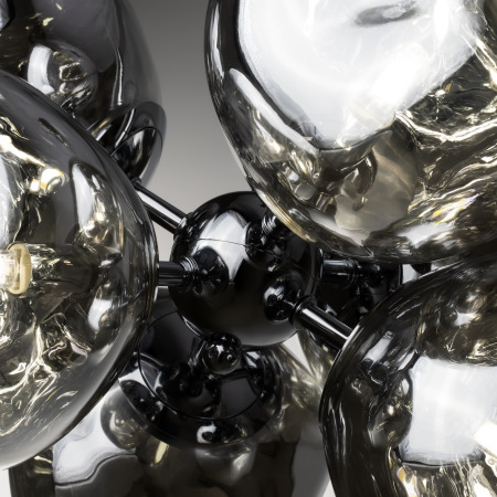 Подвесной светильник Ejection, FR5378PL-06SM