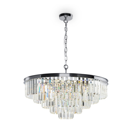 Подвесной светильник Revero E14х12, MOD085PL-12CH