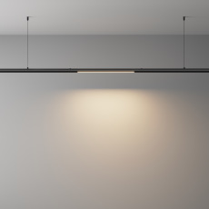 Светильник Basis для системы освещения Shelf 3000К 12Вт 100°, C147CL-L500-12W3K-B