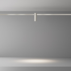 Трековый светильник Focus Led Flarity 4000K 5Вт 34°, TR143-1-5W4K-W-PT