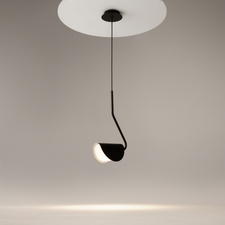 Подвесной светильник Mollis MOD126PL-01B