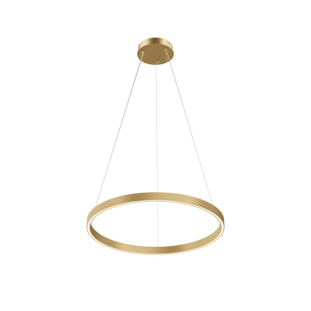 Подвесной светильник Rim 2600-3500К 36Вт, MOD058PL-L32BSK