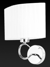 Бра Toplight Jeanne TL3650B-01CH