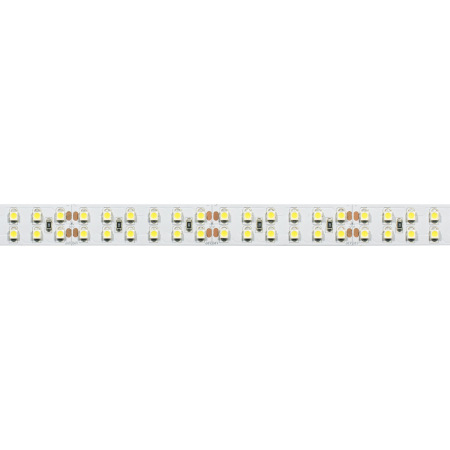 Светодиодная лента RT 2-5000 24V Warm2700 2x2 (3528, 1200 LED, LUX) (Arlight, 19.2 Вт/м, IP20), 008770(B)