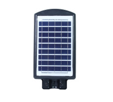 Уличный светодиодный  светильник на солнечной батарее Led Favourite JX-SSL-A1-100W (5800-6500К)