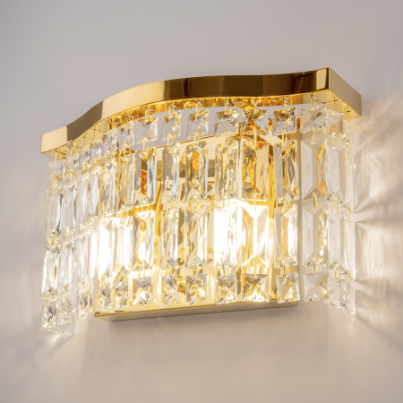 Настенный светильник (бра) Dune E14х2 60Вт, DIA005WL-02G