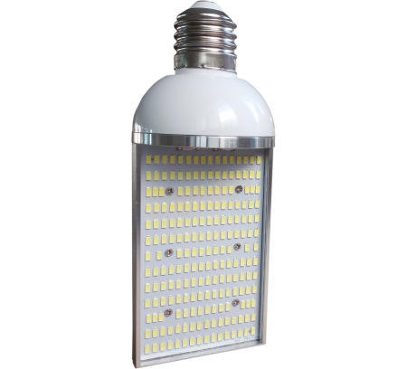 Светодиодная лампа E40, Линейная, 220 Вольт, 60 Ватт, IP44, 60525